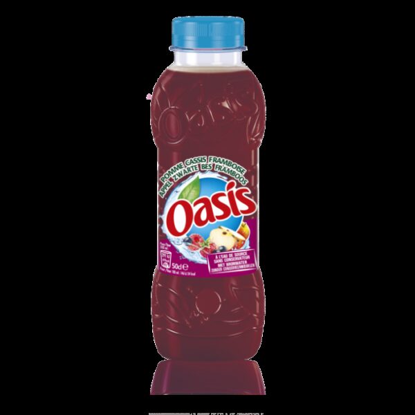 Oasis Pomme Casis 50Cl
