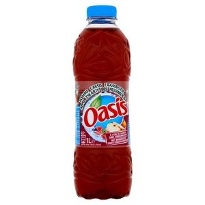 Oasis Pomme Casis 1L
