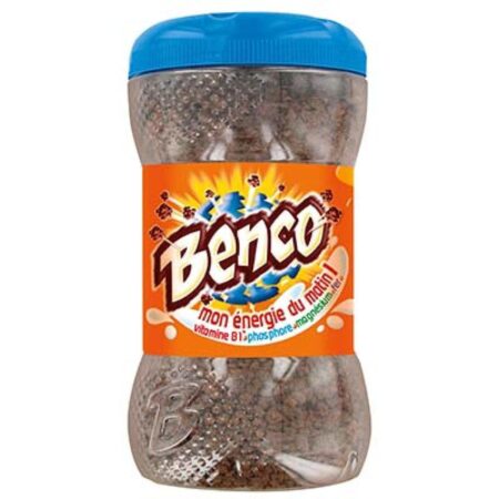 Benco Chocolat En Poudre