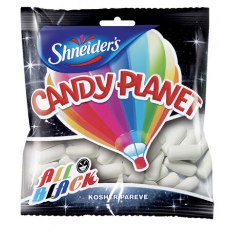 Shneider's:Candy Planet Liquorice chalks