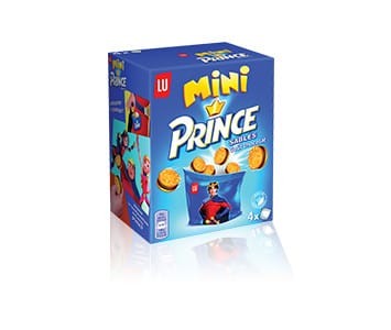 LU Mini Prince