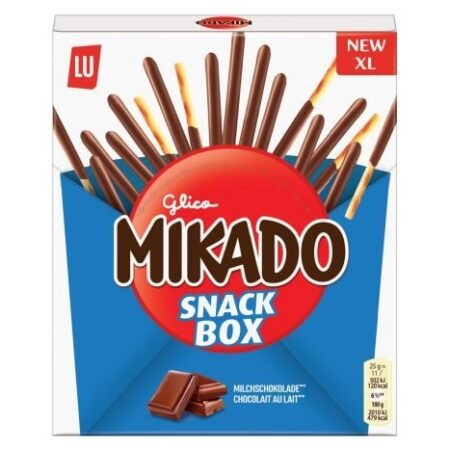 Mikado - Snack Box