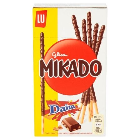 Mikado - Daim